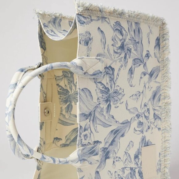 Sandro Kasbah Bag - Picture 3 of 12